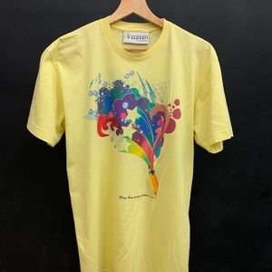 Imaginary Foundation Pencil Pop Tee